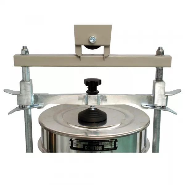 Electromechanical Sieve Shaker